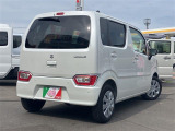 ワゴンR ZL 4WD 