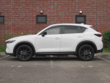 CX-5 2.2 XD ブラックトーンエディション 