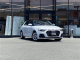 アウディ A1スポーツバック 25 TFSI アドバンスド
