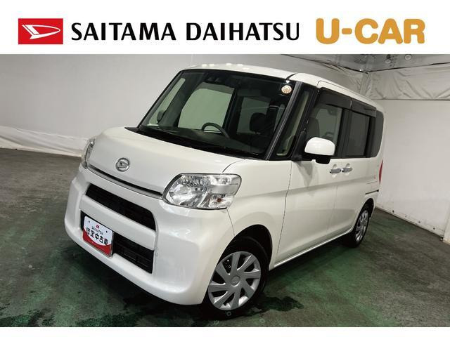 タント X SAIII 