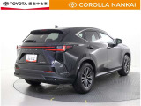 NX 350h バージョンL 
