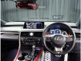 RX 300 Fスポーツ 