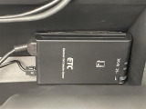 【 ETC 】今やカーライフにおける重要性はナビにも匹敵するのではないでしょうか?セットアップを行うことで利用可能になります!