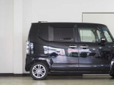 軽マートの車は全車安心の保証付!!自信があるのでできるんです♪整備工場、板金工場、完備♪