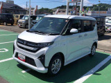 ムーヴ G 4WD シャイニングホワイトパール すぐ乗れます!