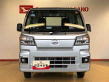長野ダイハツ販売は車両に詳しくない方でも気軽に立ち寄れるお店作りを目指しています。高年式・低走行のお車がいっぱいです!是非一度遊びに来てください♪