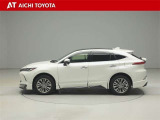 ハリアー 2.5 ハイブリッド E-Four Z レザーパッケージ 4WD 