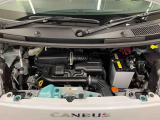 ご納車前にはメーカーの技術認定を受けたプロの整備士が、消耗品を交換するなど法定12ヵ月点検相当の点検・整備を実施しています。安心してお乗りいただけます♪