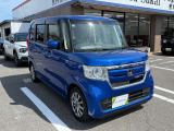 N-BOX G L ホンダセンシング 