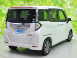 トール 1.0 カスタムG SAII 