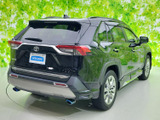 RAV4 2.0 G Zパッケージ 4WD 