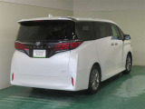 「トヨタセーフティセンス」を搭載しています。事故が起こりやすいシーンをカバーしてくれる、先進の予防安全装備です。