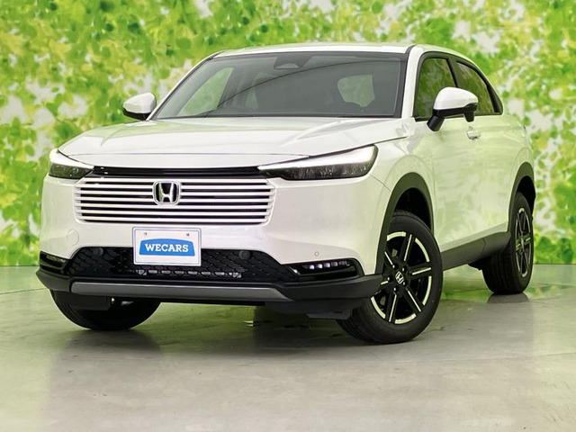 ヴェゼル 1.5 G 4WD 
