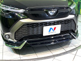 カローラクロス 2.0 Z 