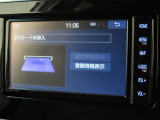 ETCの履歴などが画面で確認できます。