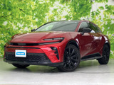 クラウンスポーツ 2.5 Z E-Four 4WD