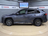 RAV4 2.5 ハイブリッド G E-Four 4WD 