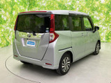 ルーミー 1.0 カスタム G S 4WD 