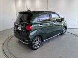 キャスト スタイル G SAIII 