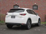 CX-5 2.2 XD プロアクティブ 