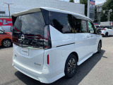 セレナ 1.4 e-POWER ハイウェイスターV 