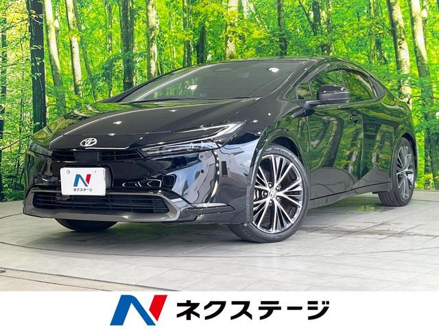 プリウス 2.0 Z