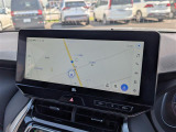 ハリアー 2.5 ハイブリッド Z レザーパッケージ 本革シート サンルーフ