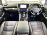 ヴェルファイア 2.5 Z Gエディション 