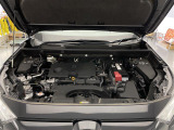 RAV4  4WD 修復歴無し