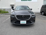 CX-3 2.0 20S プロアクティブ Sパッケージ 修復歴無し