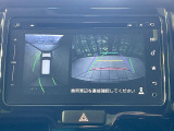 【全方位モニター用カメラ】専用のカメラにより、上から見下ろしたような視点で360度クルマの周囲を確認することができます☆死角部分も確認しやすく、狭い場所での切り返しや駐車もスムーズに行えます。