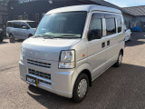エブリイ ジョイン ハイルーフ 4WD 