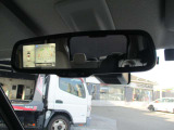 ☆アラウンドビュー☆ 苦手な駐車もラクラク♪バックミラーで確認頂く事もできますよ