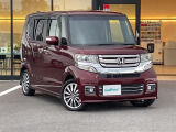 ホンダ N-BOXカスタム
