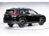 フォレスター 1.8 XT エディション 4WD 