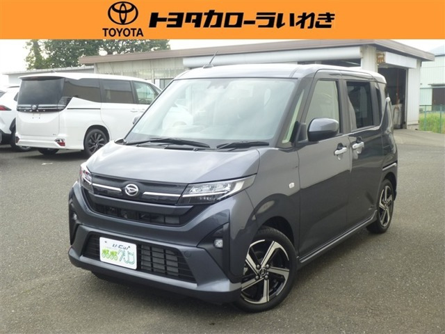 ムーヴ RS 