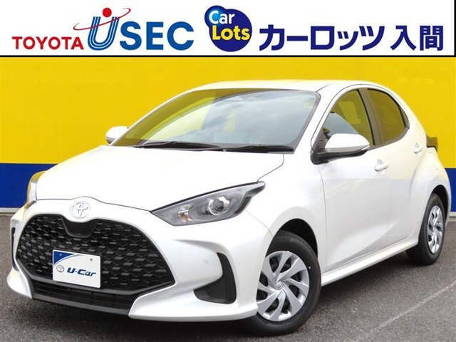 ヤリス 1.5 ハイブリッド G 
