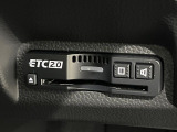 【ETC2.0】高速道路の料金所をストレスなく通過!話題のスポットやサービスエリアに多い「スマートIC」利用時は必須のアイテムです。当店でセットアップを実施、ご納車当日からすぐにご利用いただけます!