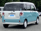 ムーヴキャンバス G メイクアップ リミテッド SAIII 