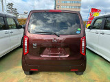 N-WGN L ホンダ センシング 4WD 