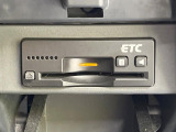 【ETC】高速道路の料金所をストレスなく通過!話題のスポットやサービスエリアに多い「スマートIC」利用時は必須のアイテムです。当店でセットアップを実施、ご納車当日からすぐにご利用いただけます!