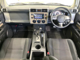 FJクルーザー 4.0 カラーパッケージ 4WD 