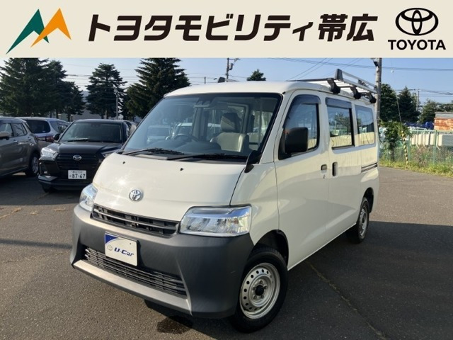 タウンエースバン 1.5 DX 4WD 