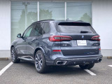 X5 xドライブ 35d Mスポーツ 4WD 