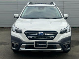 レガシィアウトバック 1.8 リミテッド EX 4WD 