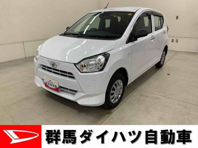 ミライース L SAIII 4WD 