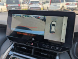 ハリアー 2.5 ハイブリッド Z レザーパッケージ 本革シート サンルーフ