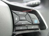 話題の運転支援装置プロパイロットが搭載されてます。アクセル、ブレーキ、ハンドルの操作をクルマがアシストしてくれます。