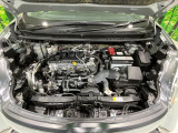 親切・丁寧な専門メカニックスタッフが応対!・車検・点検整備・事故等の修理などアフターサービスも安心。お車のカスタマイズもネクステージのサービススタッフまでご相談ください!