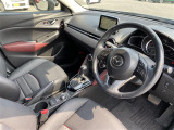 CX-3 1.5 XD ツーリング ワンオーナー 修復歴無し